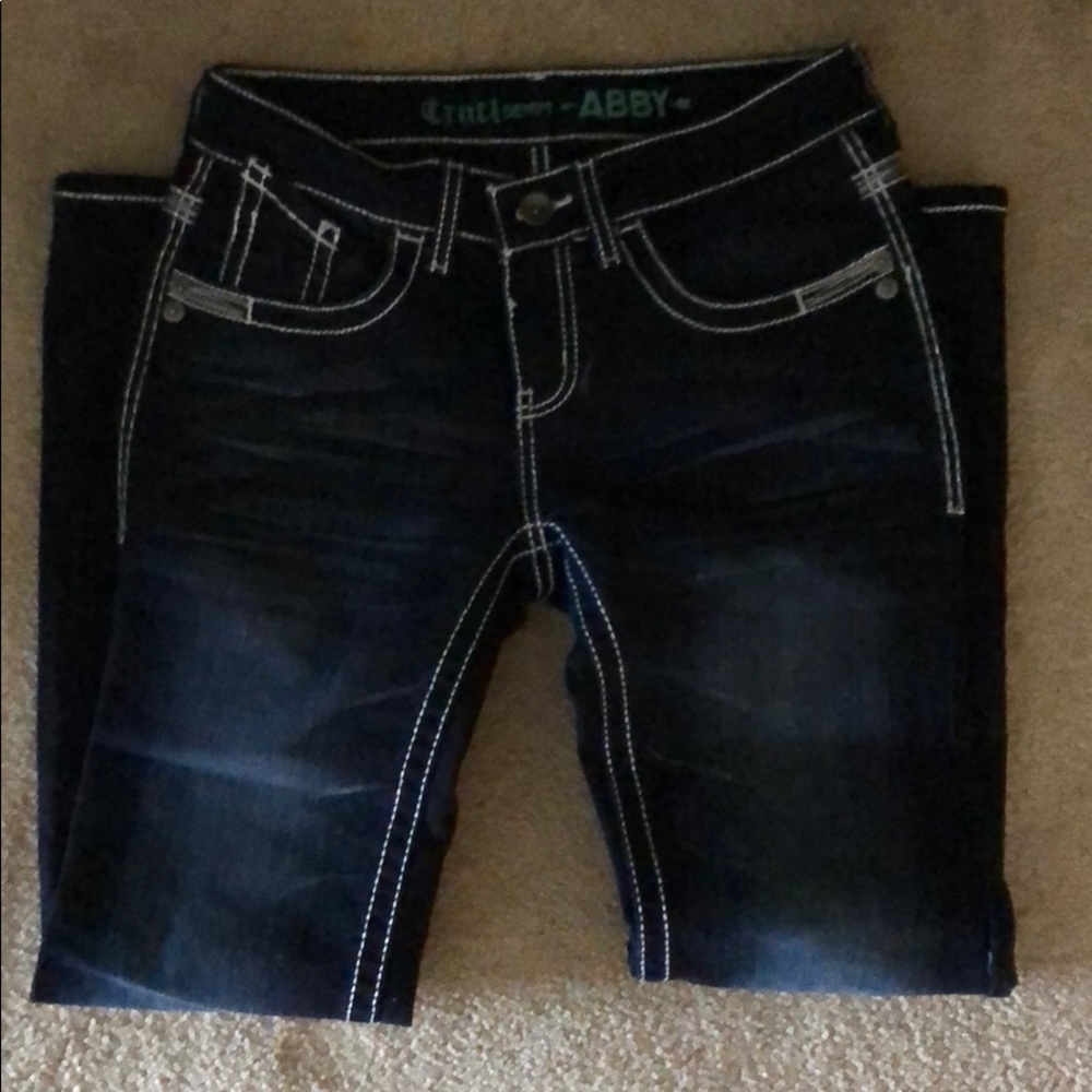 Cruel Denim